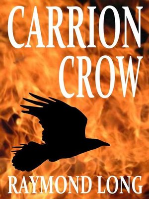 cover image of Carrion Crow